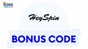 HeySpin Casino Bonus Codes