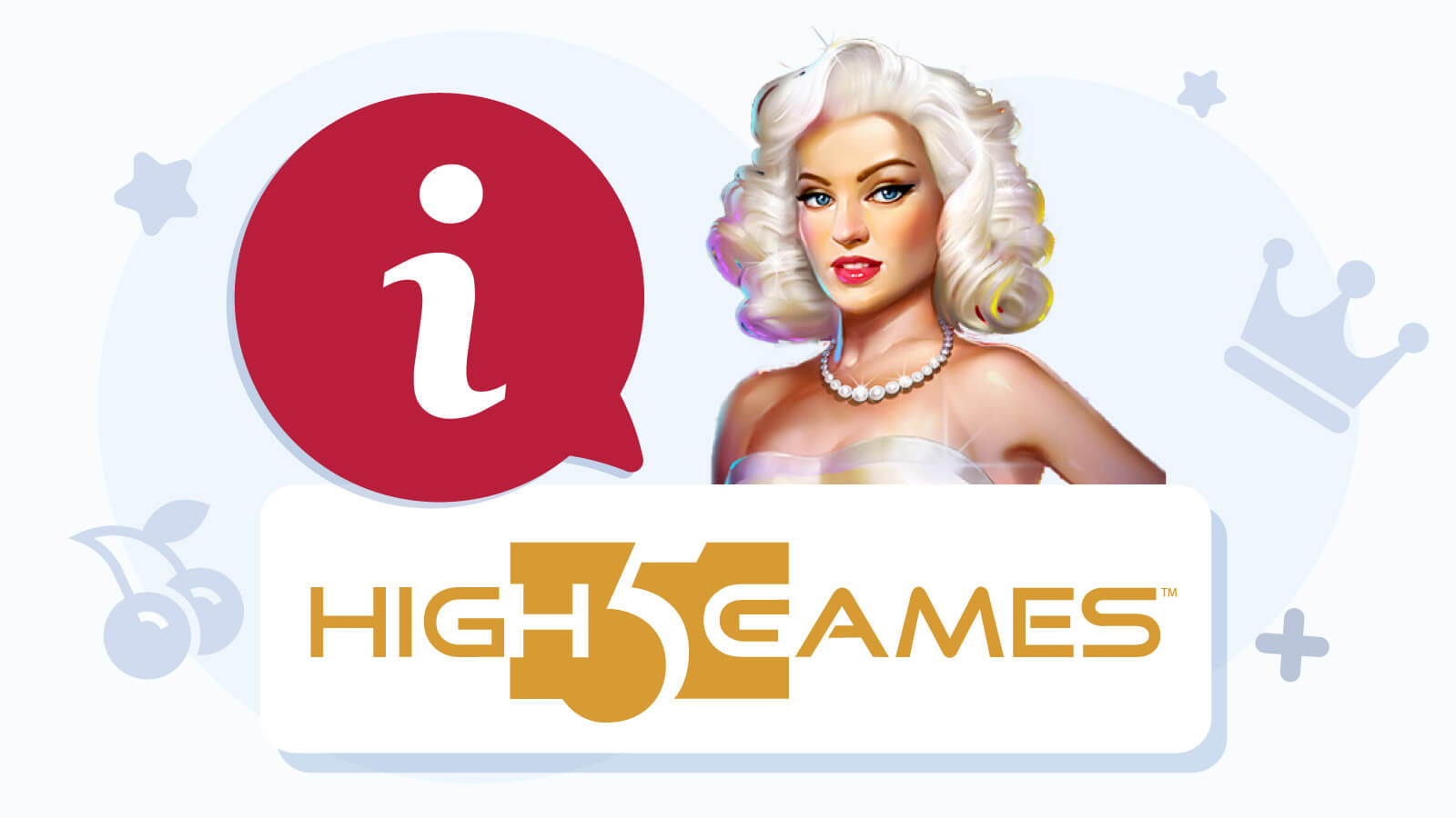 Quick High 5 Games Company Overview