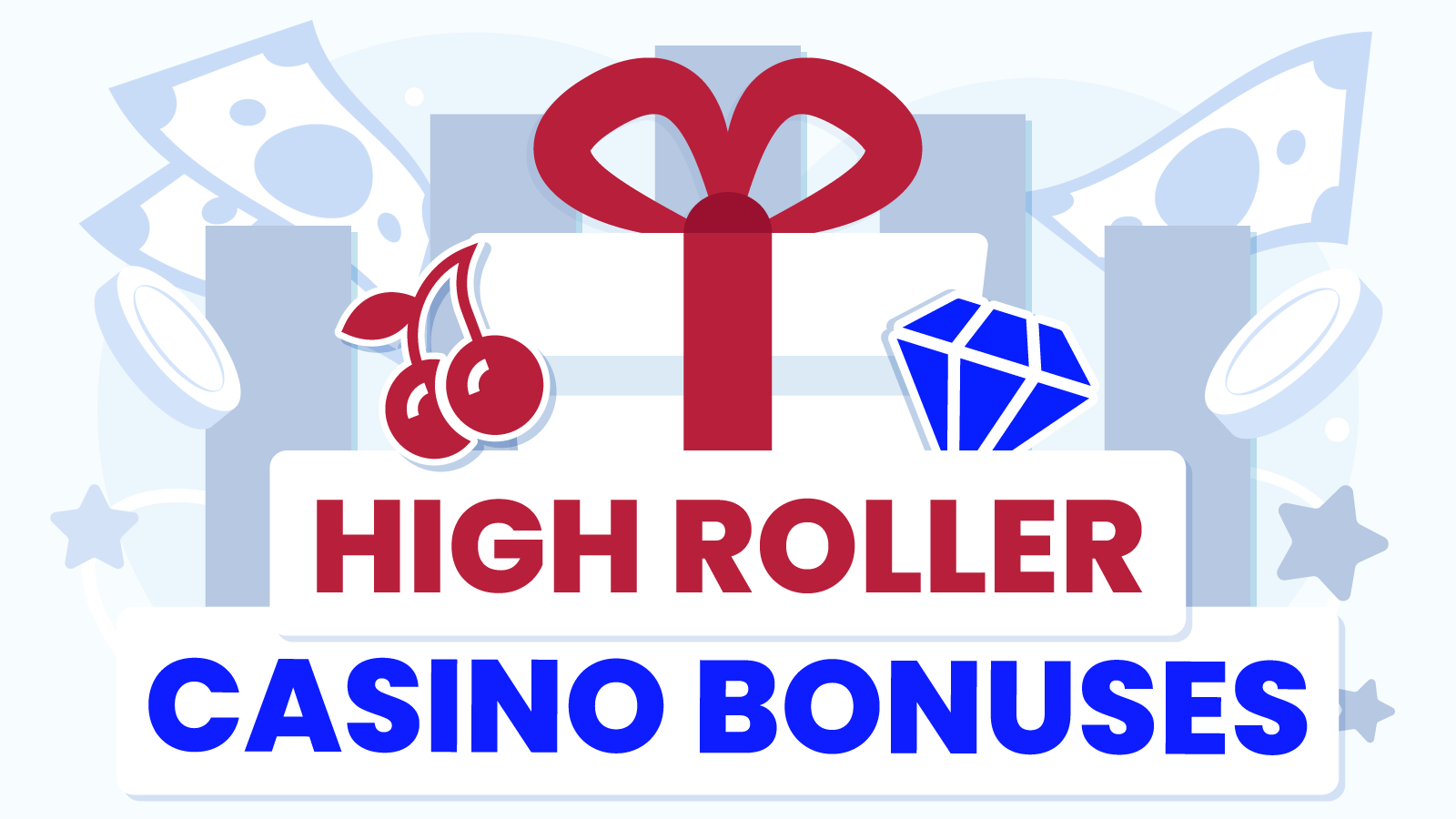 Best High Roller Casino Bonuses UK 2025