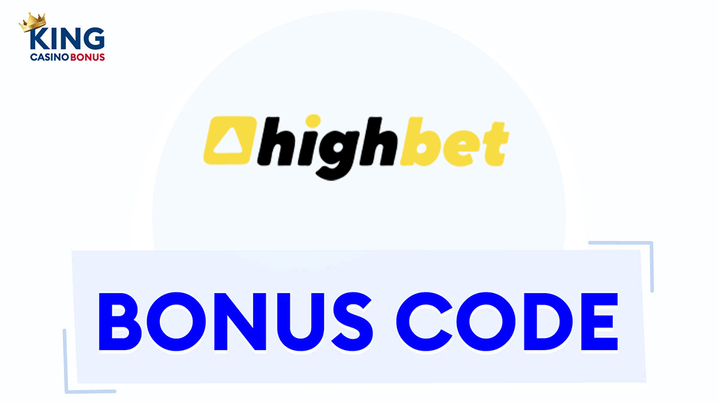 Highbet Casino Bonuses