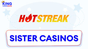 Hot Streak Sister Sites