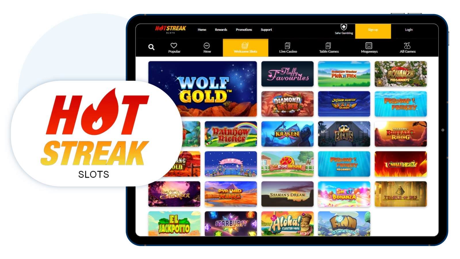 Hot-Streak-Casino-Top-new-UK-slots-site