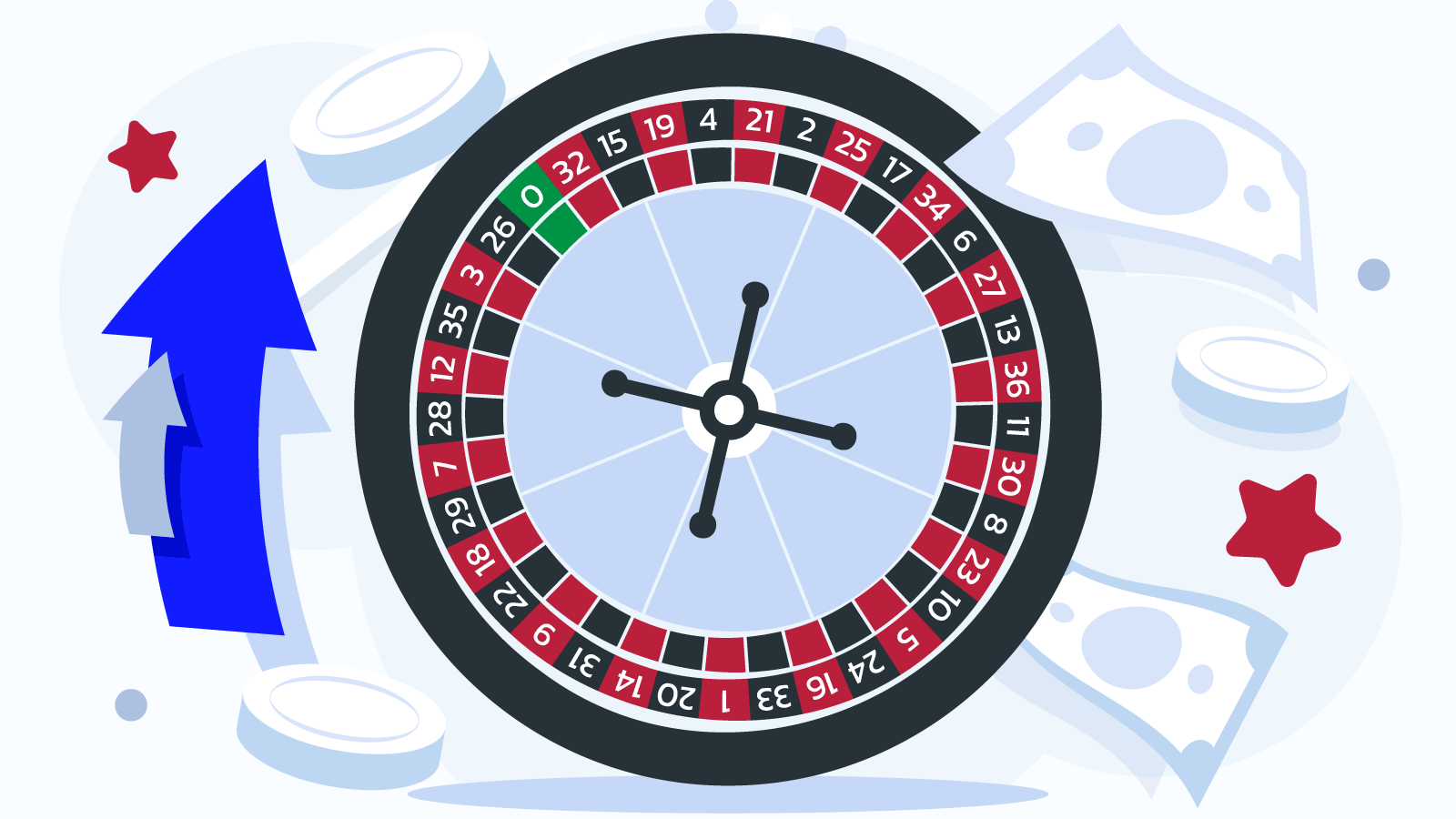 How Can You Win Real Money on Online Roulette