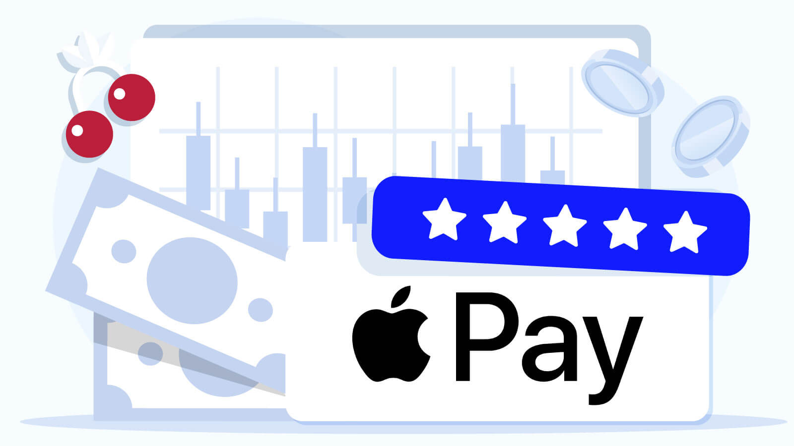 How We Review Apple Pay Casinos