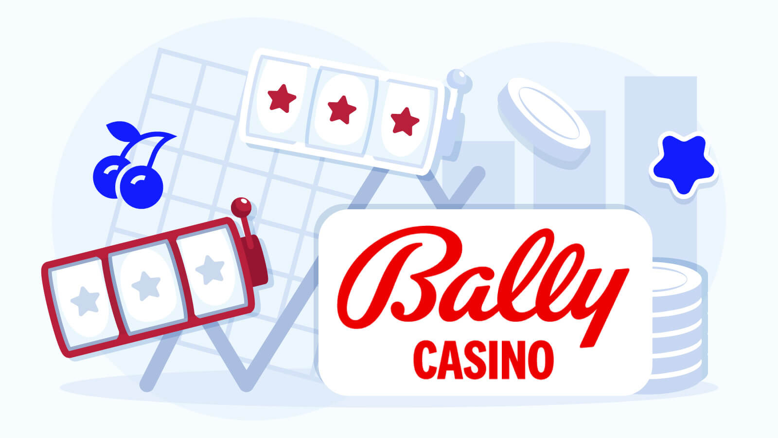 How We Review Bally Casino Sister Sites at KingCasinoBonus