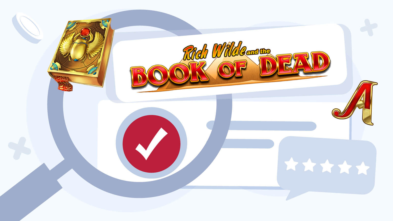 How We Review Book of Dead Free Spins UK Offers