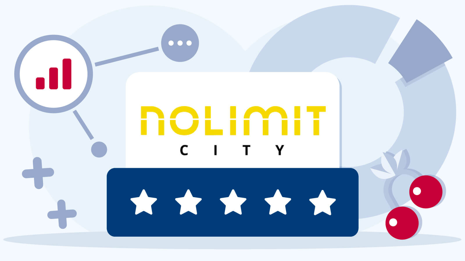 How We Review Casinos with NoLimit City