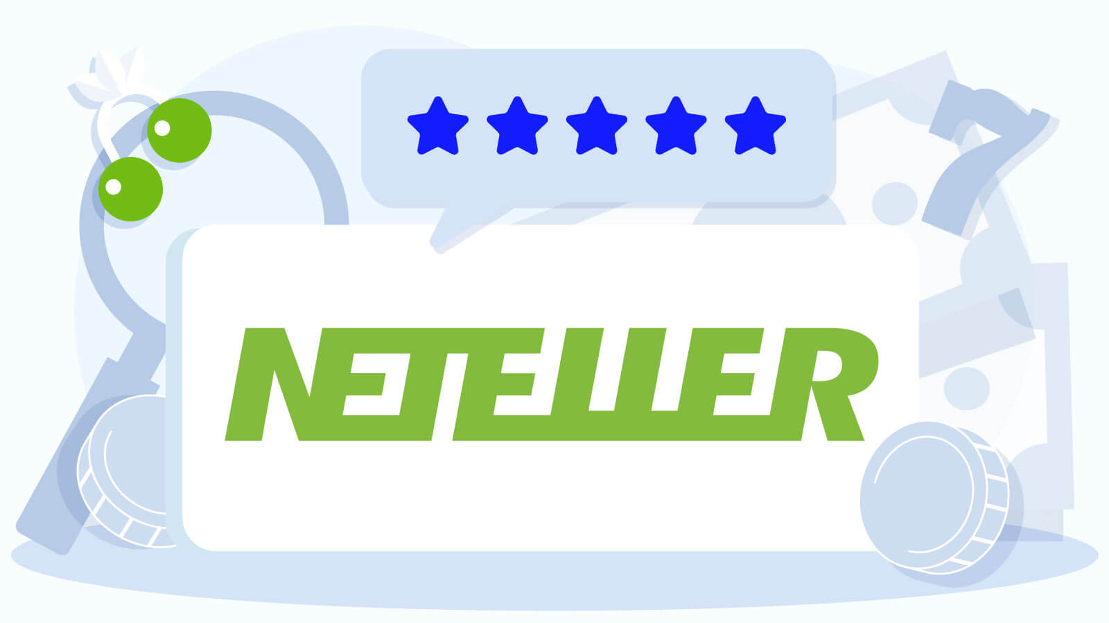 How We Review a Neteller Online Casino