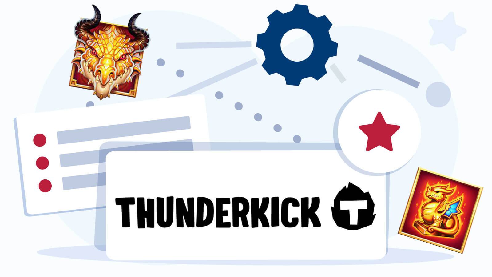 How We Review the Best Thunderkick Online Casino Sites