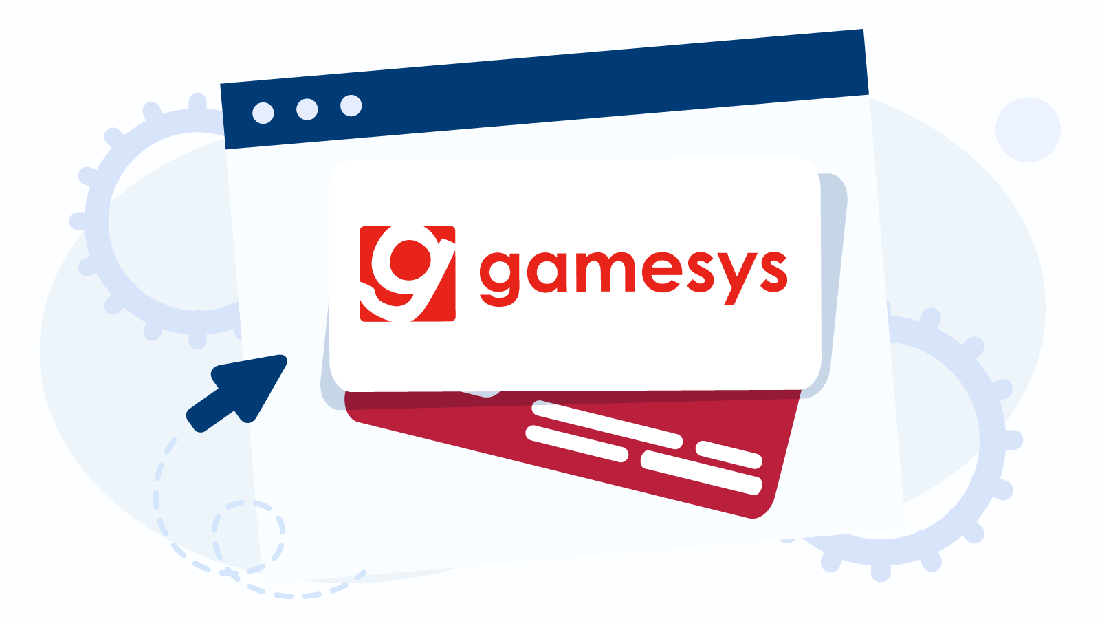 Selecting-Gamesys-Websites