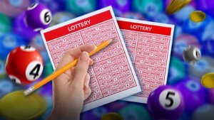 How to Choose Lottery Numbers and Win