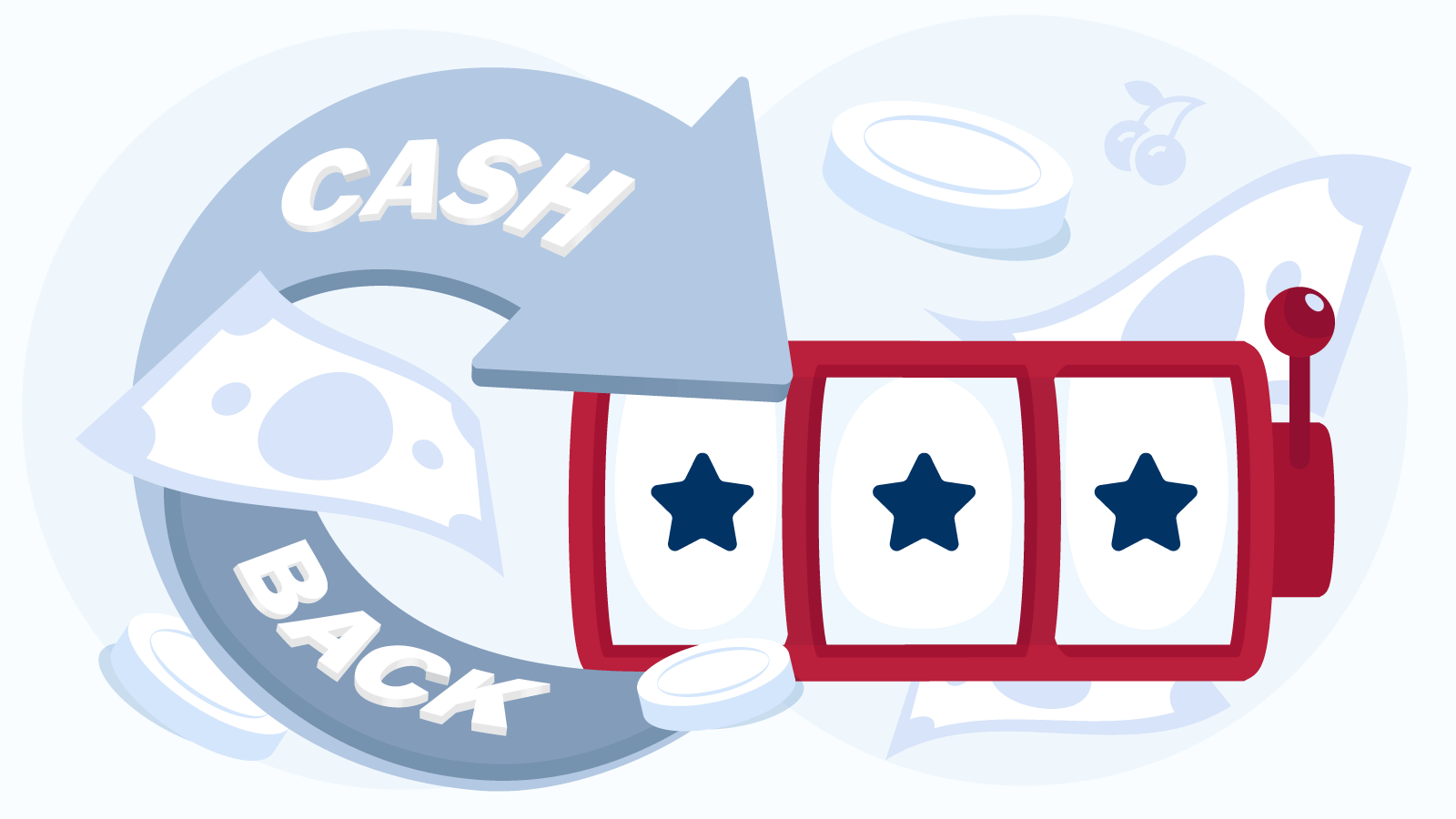 How to Claim a Cashback Bonus