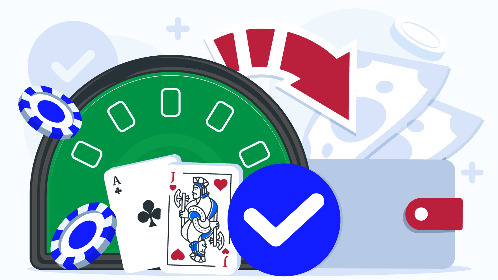 How to Complete Online Blackjack Withdrawals