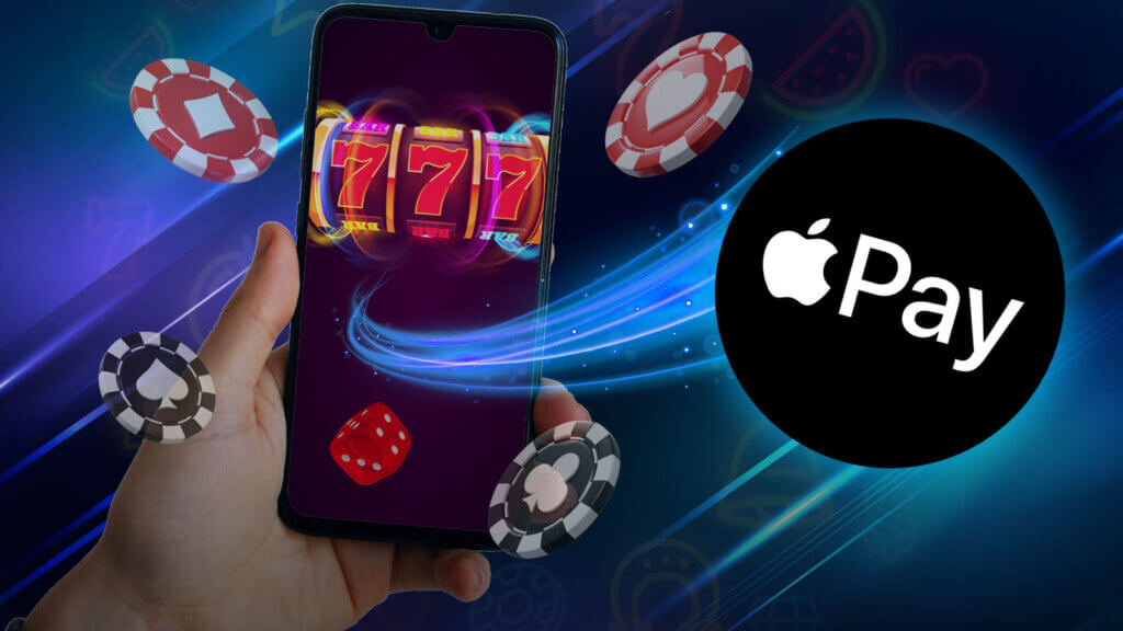 How to Deposit With Apple Pay on iPhone Casinos