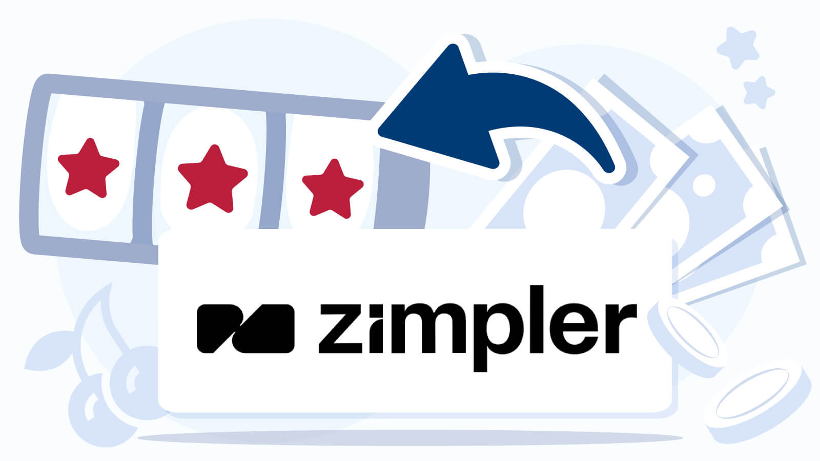 How to Deposit With Zimpler
