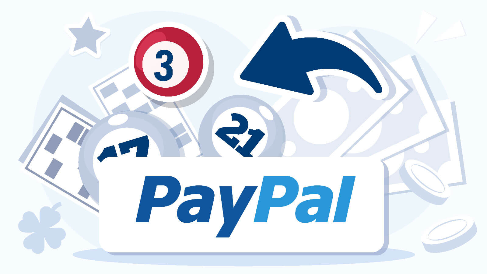 How to Make a Paypal Deposit 