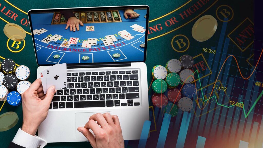 How to Manage Your Bankroll While Playing Live Dealer Blackjack?