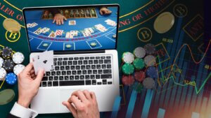 How to Manage Your Bankroll While Playing Live Blackjack?