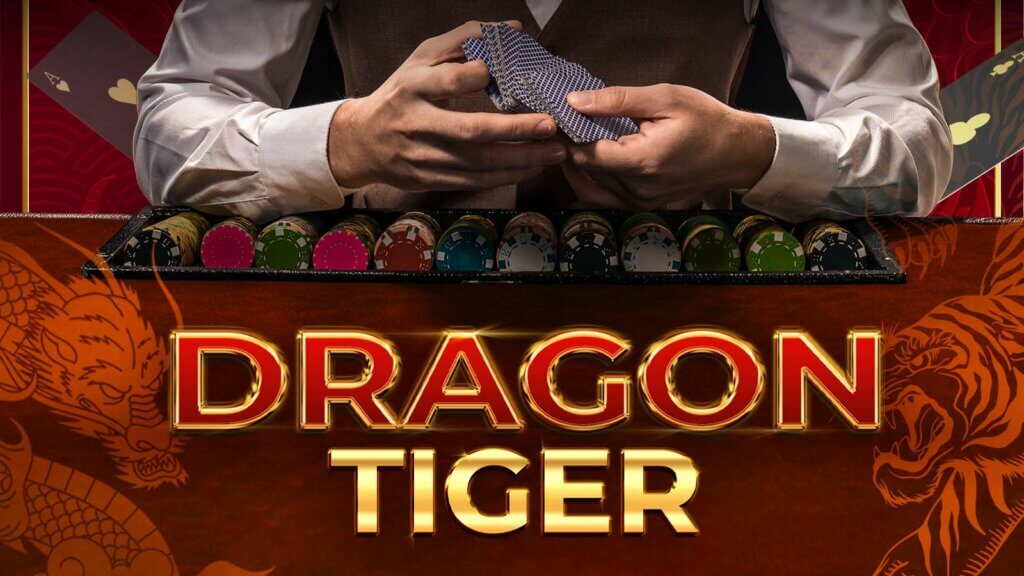 How to Play Live Casino Dragon Tiger Like a Pro