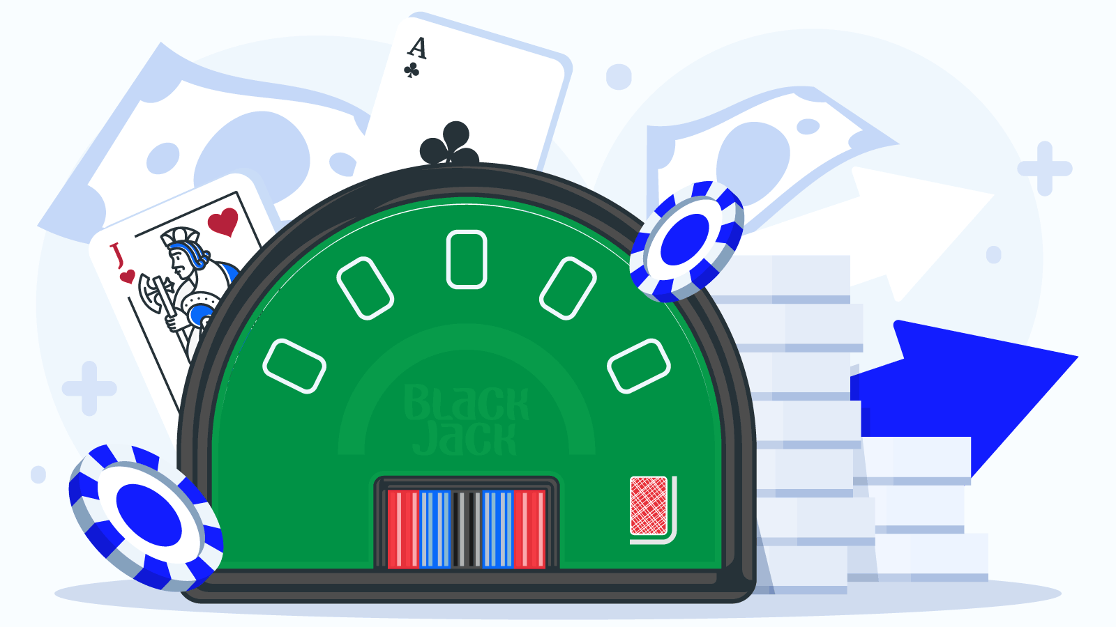 How to Start Playing Blackjack for Real Money Online