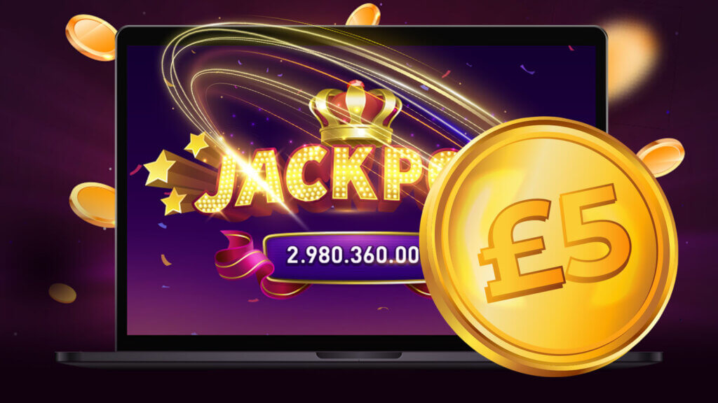 How to Win With £5 Deposit Bonuses