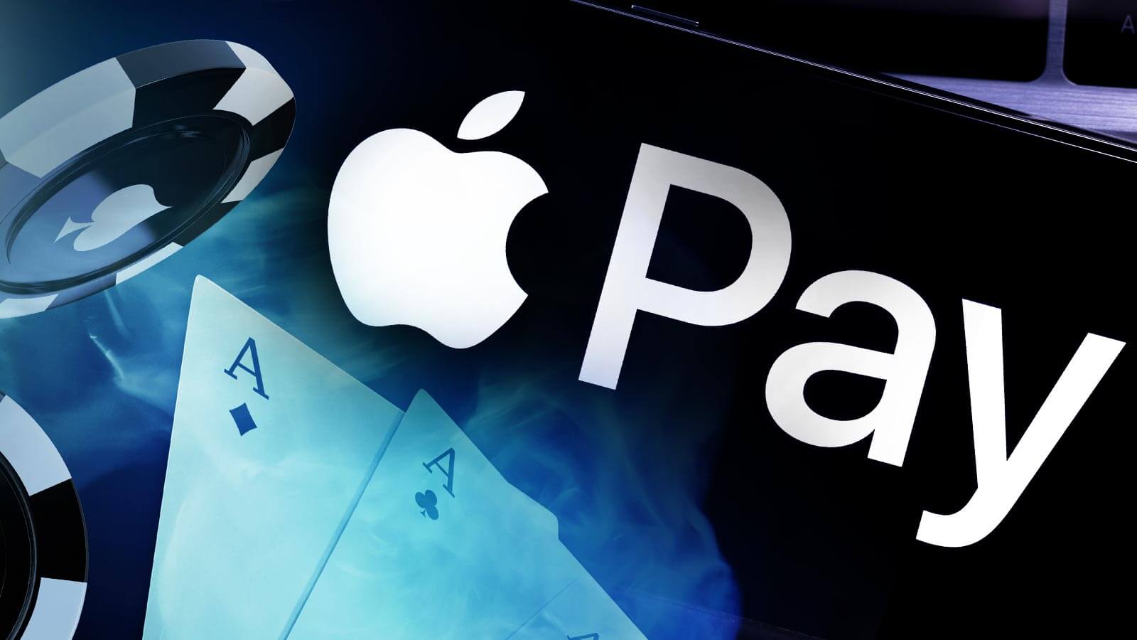 How to Withdraw with Apple Pay at iOS Casinos?