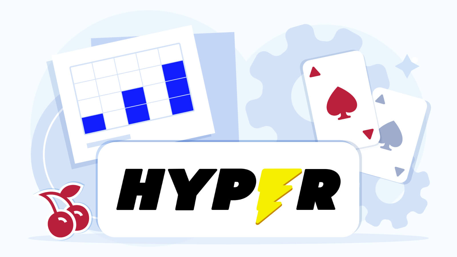 Hyper Casino Review