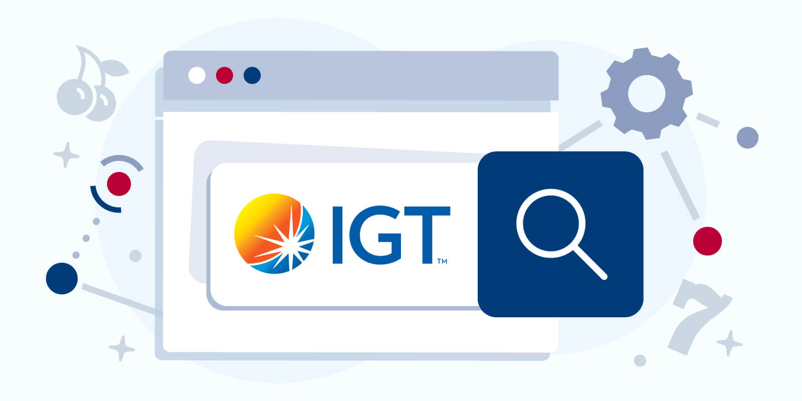 IGT Software Company Overview