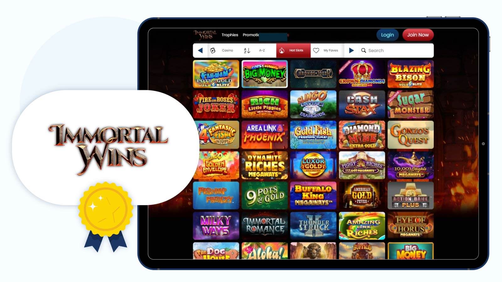Immortal-Wins Best-Jumpman-Casino-Site-in-the-UK