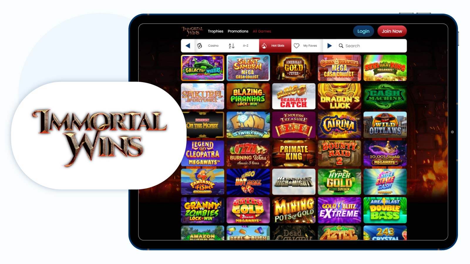 Immortal-Wins-Top-Payforit-Casino-for-Live-Dealer-Games
