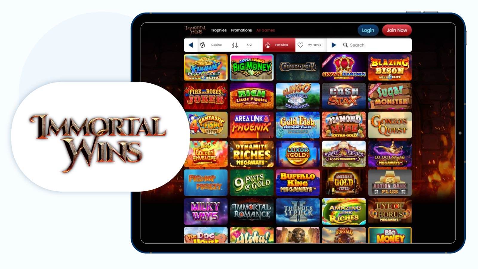 Immortal-Wins-top-Microgaming-free-spins-on-mobile-verification