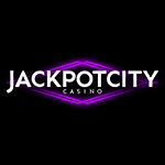 JackpotCity Casino Logo