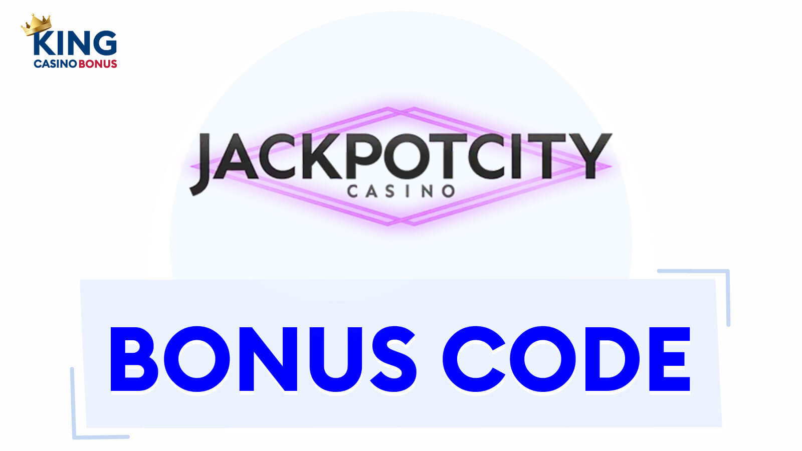 JackpotCity Casino Bonuses