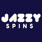 Jazzy Spins Casino Logo