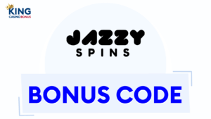 Jazzy Spins Casino Bonus Codes