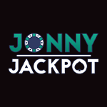 Jonny Jackpot logo