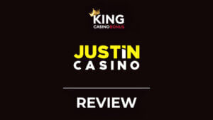 Justin Casino