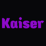 Kaiser Slots Casino Logo