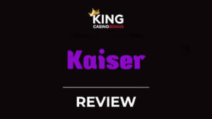 Kaiser Slots Casino