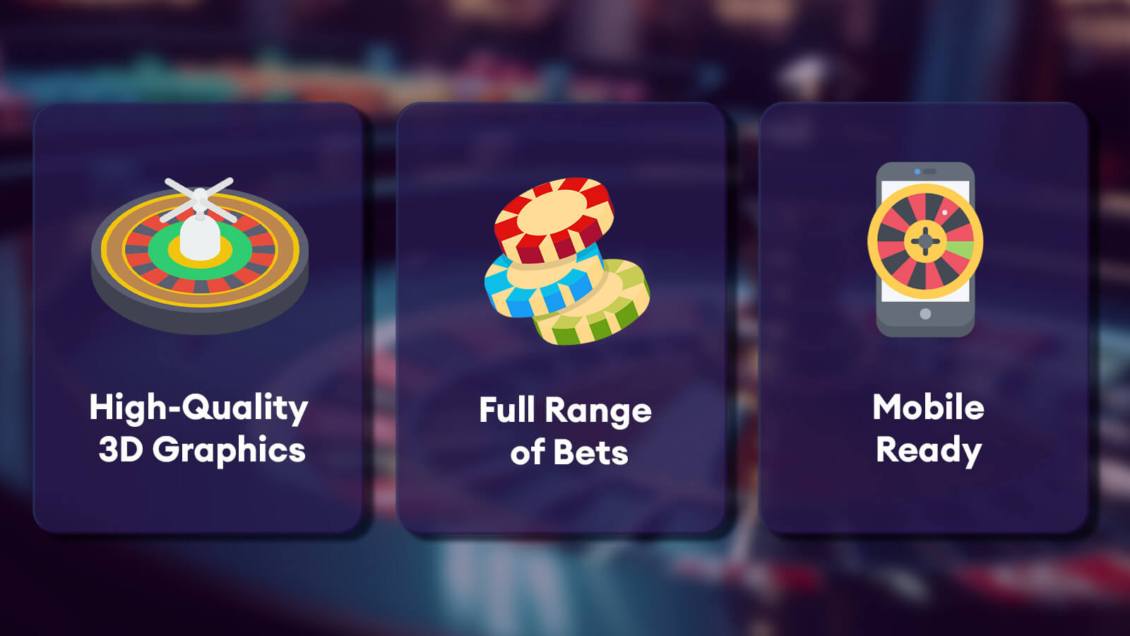 Key Features of Penny Roulette