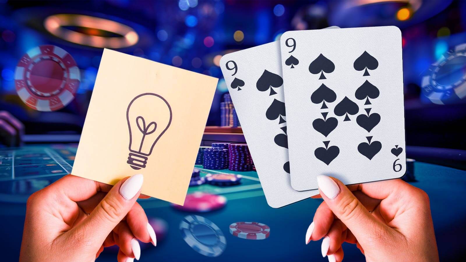 King's Baccarat Proven Tips & Tricks