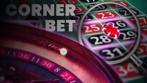 King's Guide to the Roulette Corner Bet