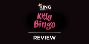 Kitty Bingo