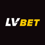 LV BET logo