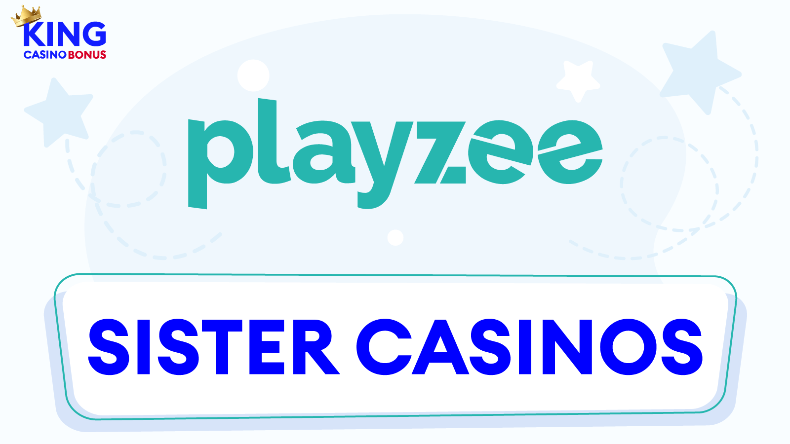 Playzee Sister Sites