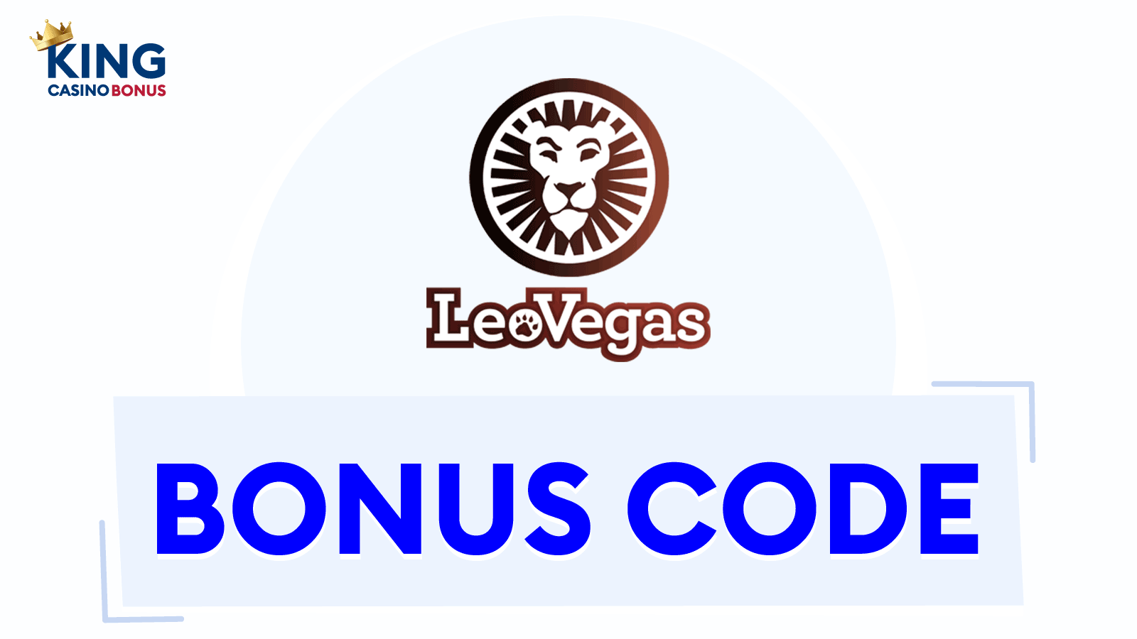 LeoVegas Casino Bonus Codes