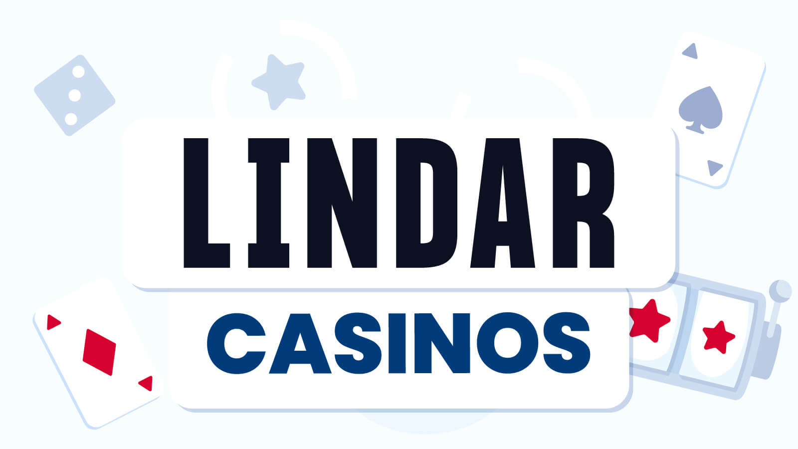 Lindar Media Limited Casinos