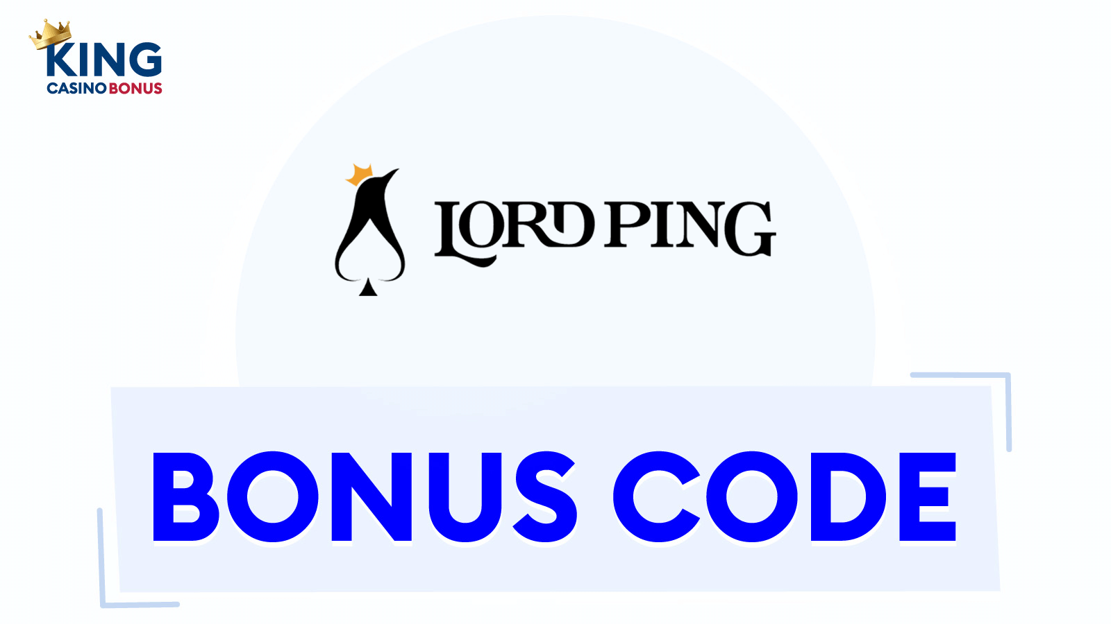 Lord Ping Casino Bonus Codes