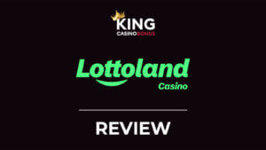 Lottoland Casino