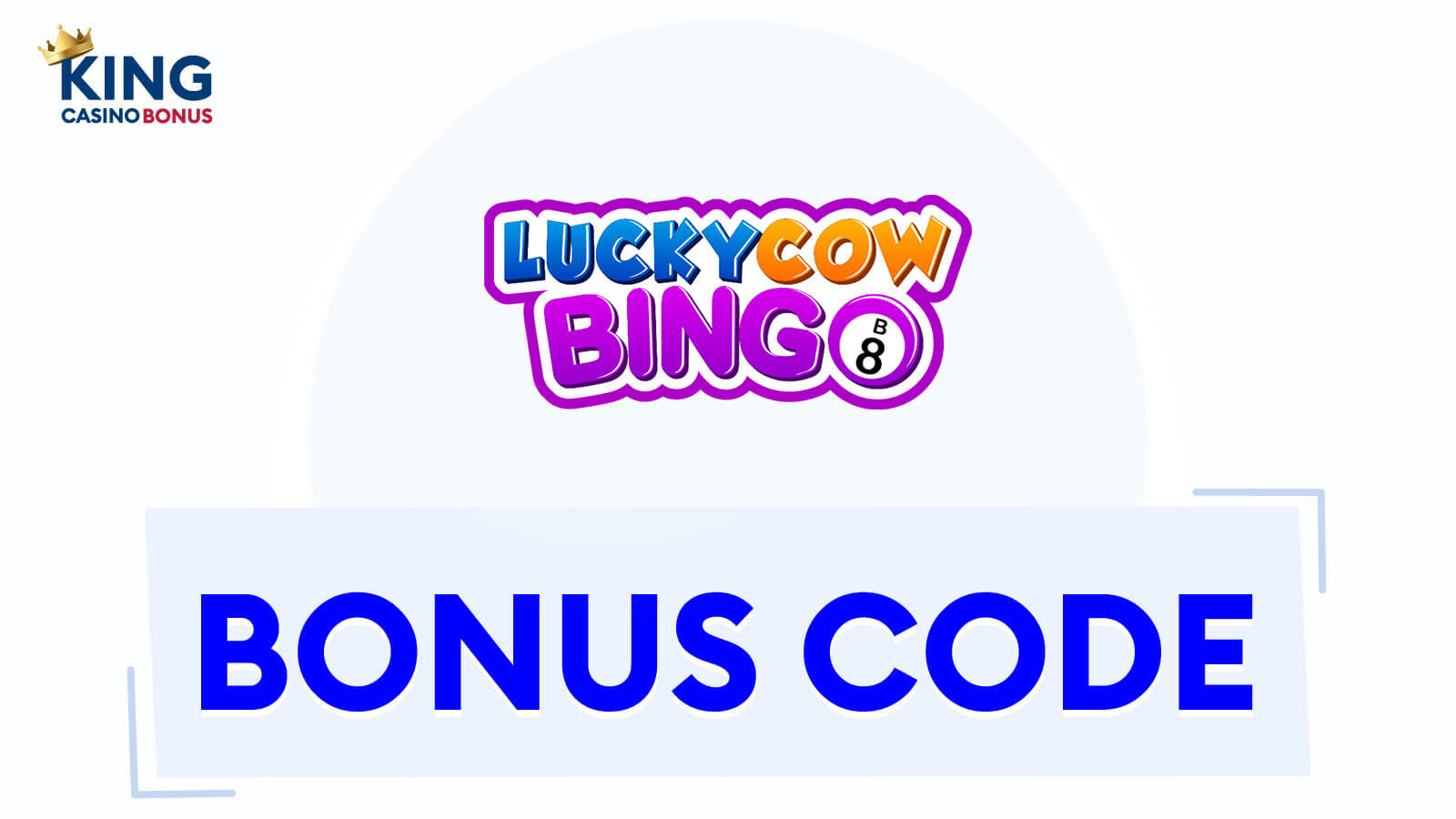 Lucky Cow Bingo Promo Codes